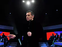 Управа на авианосцы НАТО: Соловьев цитирует издание из США