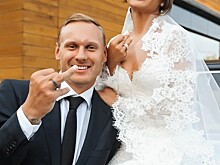 От парижской церемонии Водяновой до тайного торжества Седоковой: свадьбы осени-2020