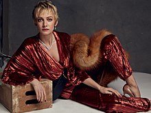 Полина Максимова: «После победы в Каннах моя телефонная книжка поредела»