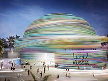 NtechLab изучит демографию и посчитает посетителей «Экспо-2020» в Дубае