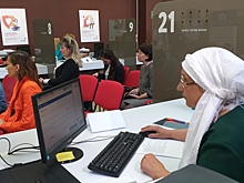 Саратовские пенсионеры рассказали, зачем они выходят в Интернет