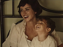 В Петербурге покажут премьеру фильма "Феррари" 20 декабря