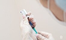 Против гриппа в Татарстане привили 74% населения от плана
