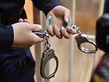 Двое мужчин устроили стрельбу из окна жилого дома в Подмосковье