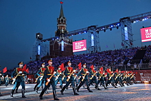 Более полумиллиона человек посмотрели фестиваль «Лето в Тобольском кремле» онлайн
