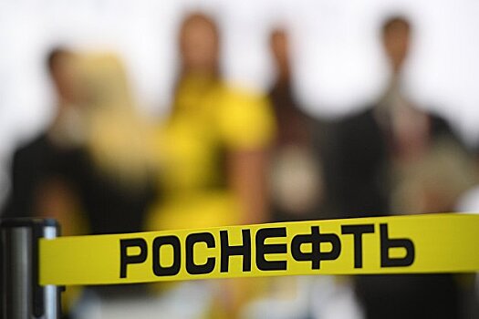 "Роснефть" стала главным бенефициаром текущего ослабления рубля