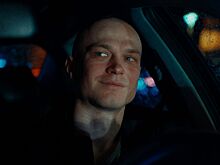 Фильм с Юрой Борисовым примет участие в основном конкурсе Каннского кинофестиваля