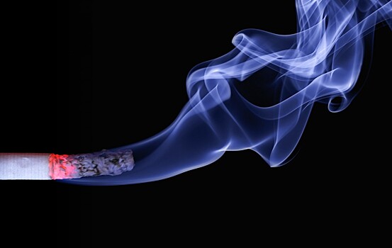 Мифы о курении