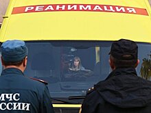 В НИИ им. Рошаля рассказали о состоянии пострадавших при нападении в Керчи