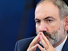Тер-Петросян: Немедленная отставка Пашиняна – единственный выход для Армении
