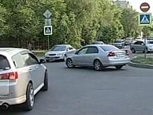 Односторонним режимом по Трубному недовольны только местные - мэрия Хабаровска