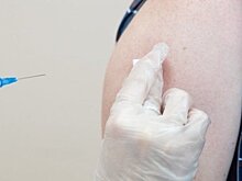 В Татарстане за сутки привились от COVID-19 1 564 человека