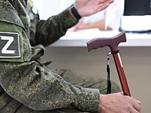 В НСО озвучили сумму, выплачиваемую контрактникам при увольнении по ранению