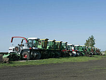 Комитет Совфеда поддержал внесение сведений о сельхозугодьях в ЕГРН