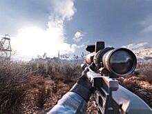 Автор ремастера S.T.A.L.K.E.R показал атмосферные кадры «Темной долины»