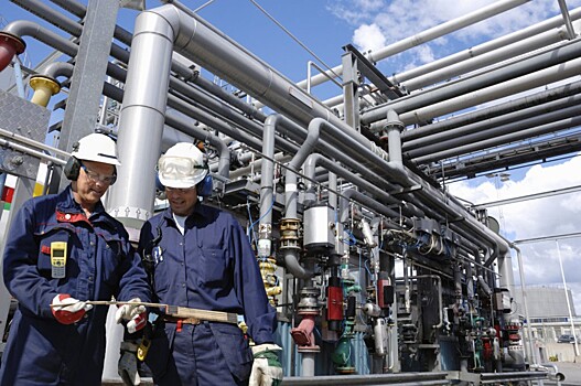 Нефтяник рассказал о закате отрасли