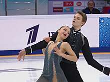 Бойкова и Козловский снялись с заявки на Мемориал Панина-Коломенкина в Петербурге