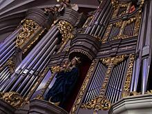 Музыка к неснятым фильмам и песни Эдит Пиаф: в Калининграде пройдёт фестиваль "Орган+"