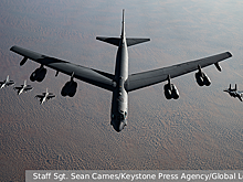 TWZ: США готовы вернуть ядерное оружие на бомбардировщики B-52