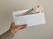 Уволенной официантке рязанского кафе не заплатили около 15 тысяч рублей