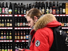 Российских пивоваров собрались проверить на предмет ценового сговора