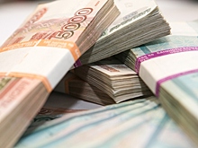 На парковке в ТЦ "Атриум" в Москве у женщины из машины украли 6 млн рублей