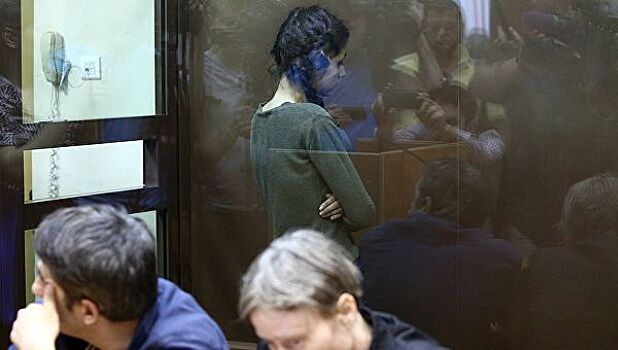 Адвокаты просят прекращения дела против сестер Хачатурян