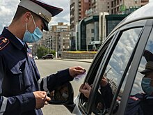 “Не спорь с ним. Оформляй по 19.3”. Что за статья и почему сотрудники ДПС пугают ею?