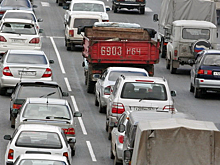 На 10% снизилась стоимость подержанных автомобилей в Новосибирске