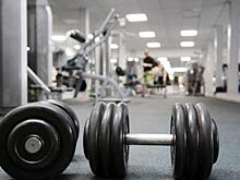 В Оренбуржье с 3 августа возобновляется работа фитнес-центров