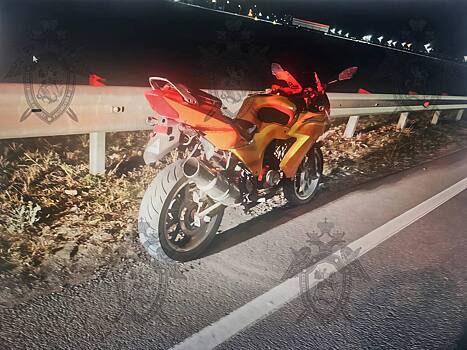 Погибла в больнице: на Дону перед судом предстанет водитель мопеда, выронивший 13-летнюю пассажирку