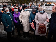 Сотрудникам «Курскспецдорстроя» не выплатили зарплату на 18 миллионов рублей