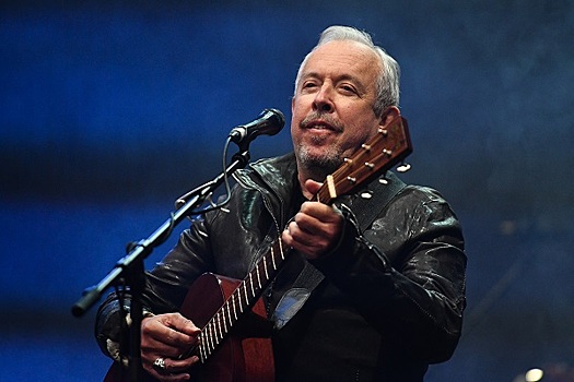 Макаревич переболел коронавирусом