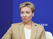 Ольга Скоробогатова назначена первым заместителем председателя правления ВТБ