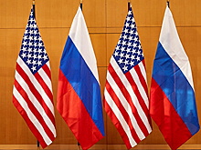 Переговоры России и США описали словами «этого слона нам придется съесть вместе»