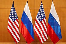США анонсировали новые шаги по контактам с Россией