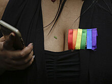 На фоне угроз форум ЛГБТ в Армении отменен (Eurasianet, США)