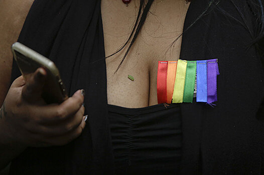 На фоне угроз форум ЛГБТ в Армении отменен (Eurasianet, США)