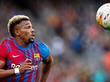 Адама Траоре: «Рад снова дебютировать за «Барсу» и получить удовольствие от игры на «Камп Ноу»