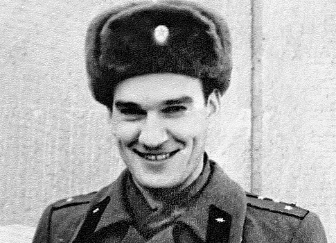 Как советский офицер спас мир в 1983 году