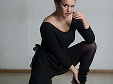 Актриса Янина Мелехова приготовила женщинам подарки на 8 Марта