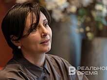Ирина Хуснутдинова: "Дети пишут о дружбе, любви и одиночестве"