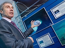 Сергей Крикалев вновь стал спецпредставителем президента по международному сотрудничеству в космосе