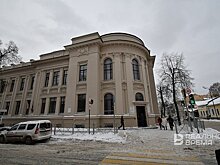 Гид по улице Бутлерова: чиновники и коллекционеры