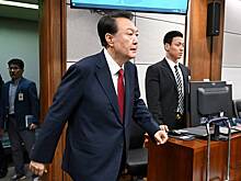 Экс-президенту Южной Кореи вынесли приговор