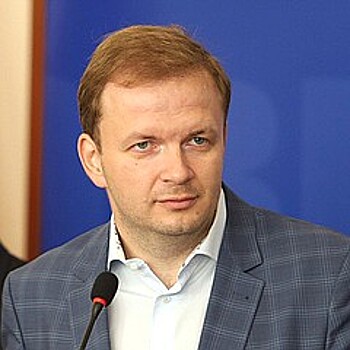 Говырин напомнил об увеличении выплат на детей в июне