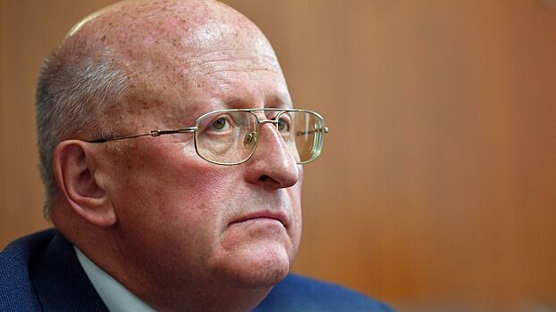 Гинцбург: COVID-19 станет управляемой инфекцией