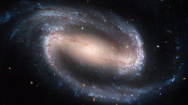 В NASA рассказали о самых опасных галактиках для Земли