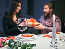 Мужская щедрость: в ресторанах Новосибирска из-за 8 марта вырос средний чек