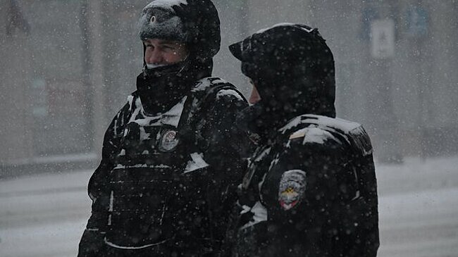 Полиция Петербурга третий день ищет пропавшего 9-летнего мальчика